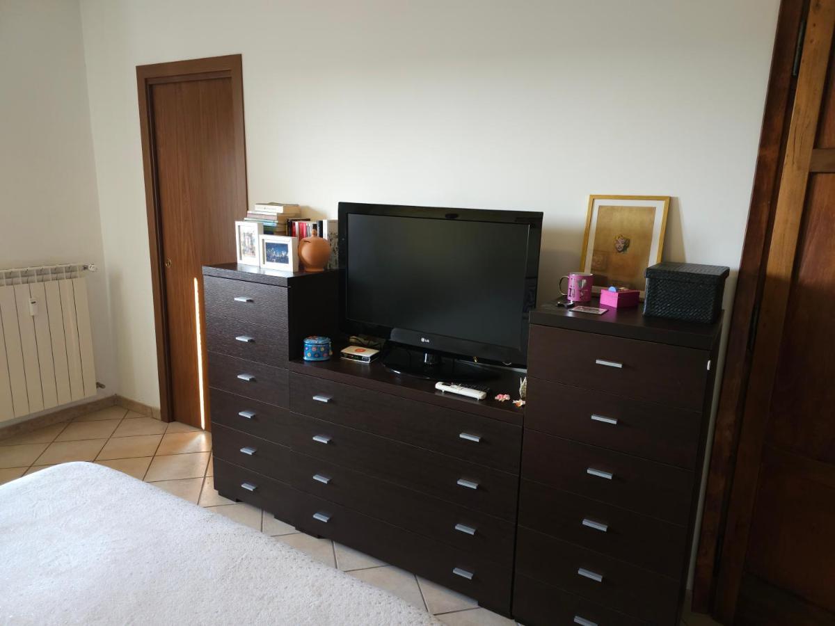 St. Peter'S Rooms Suite 罗马 外观 照片