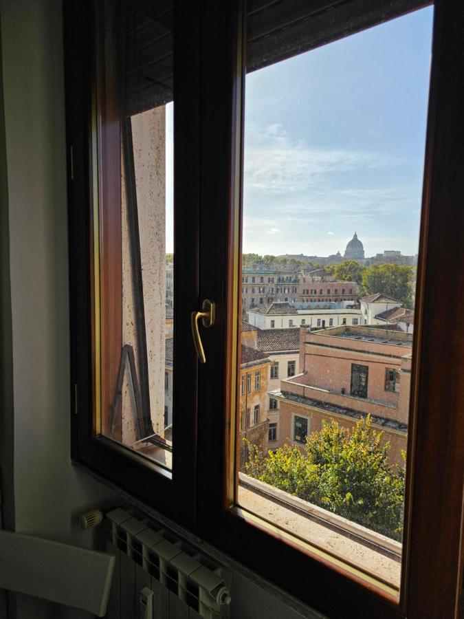 St. Peter'S Rooms Suite 罗马 外观 照片