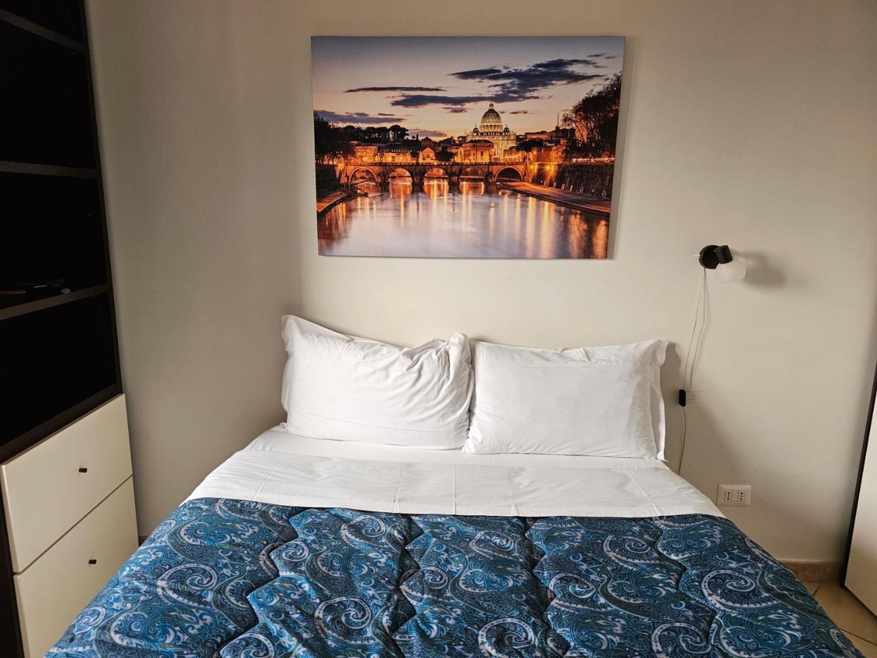 St. Peter'S Rooms Suite 罗马 外观 照片