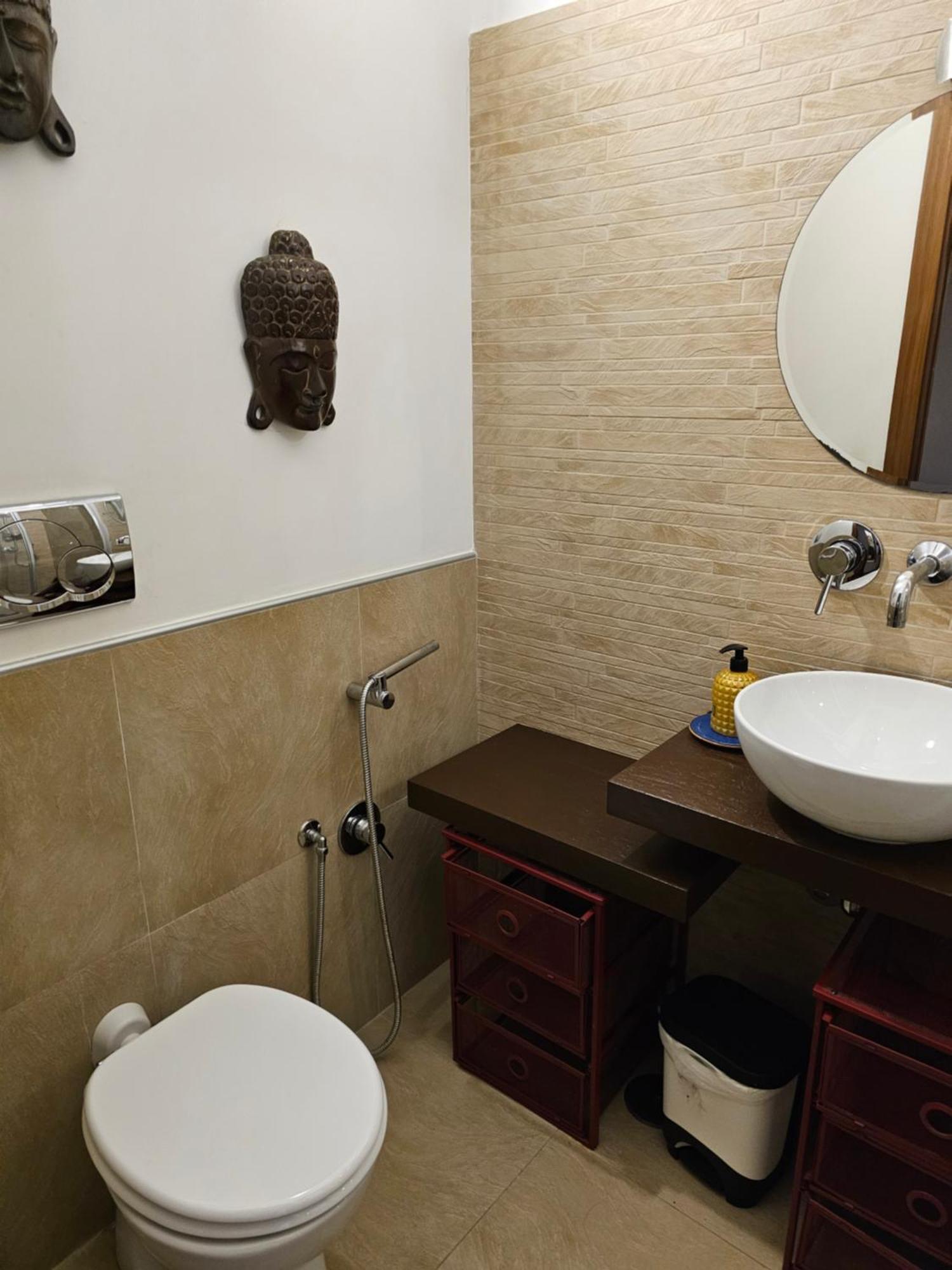 St. Peter'S Rooms Suite 罗马 外观 照片