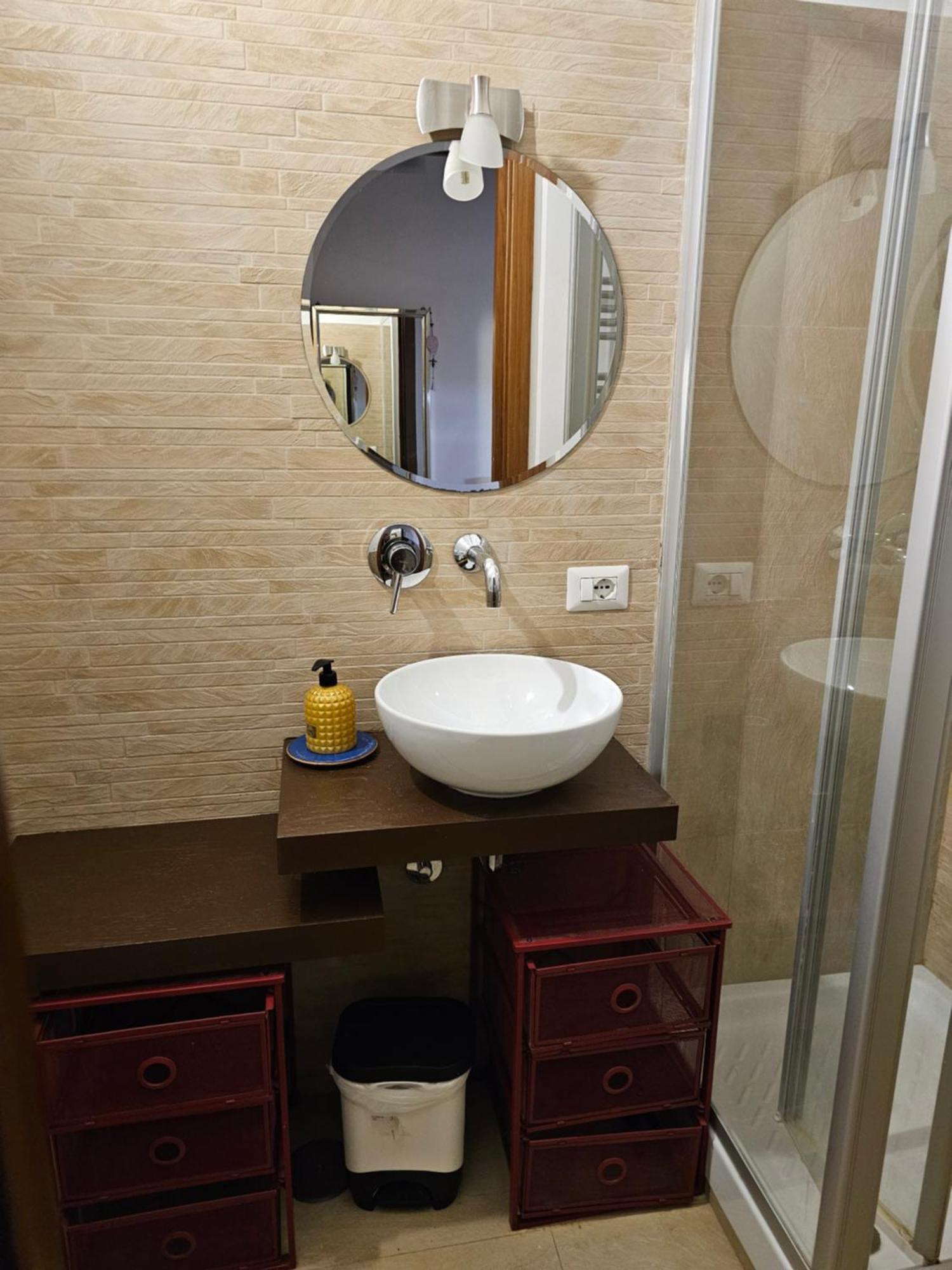 St. Peter'S Rooms Suite 罗马 外观 照片