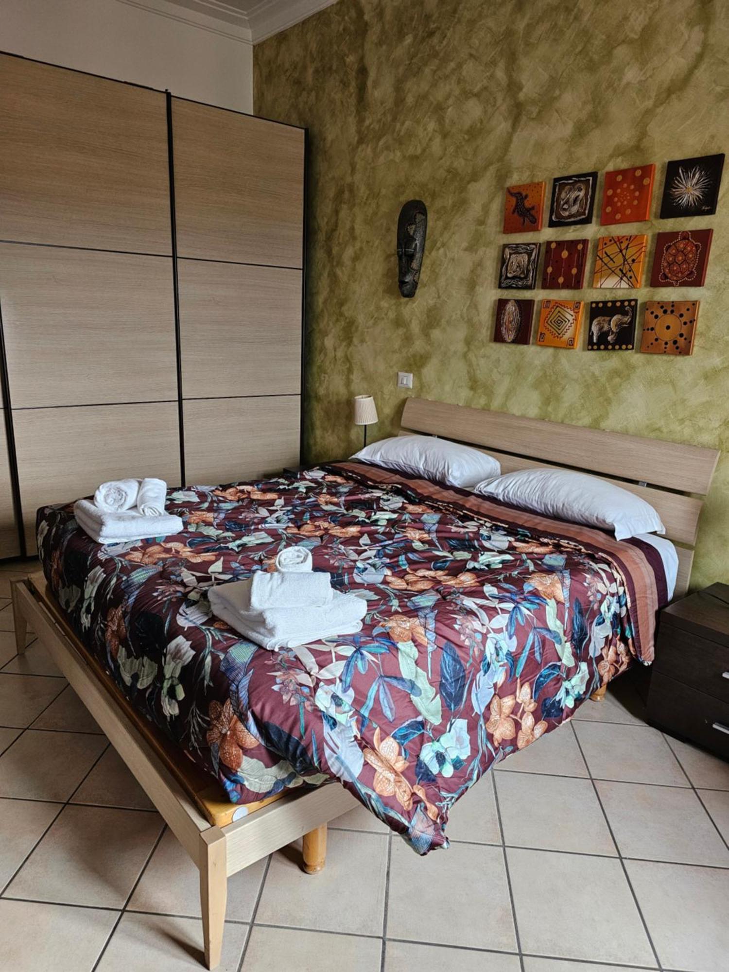 St. Peter'S Rooms Suite 罗马 外观 照片