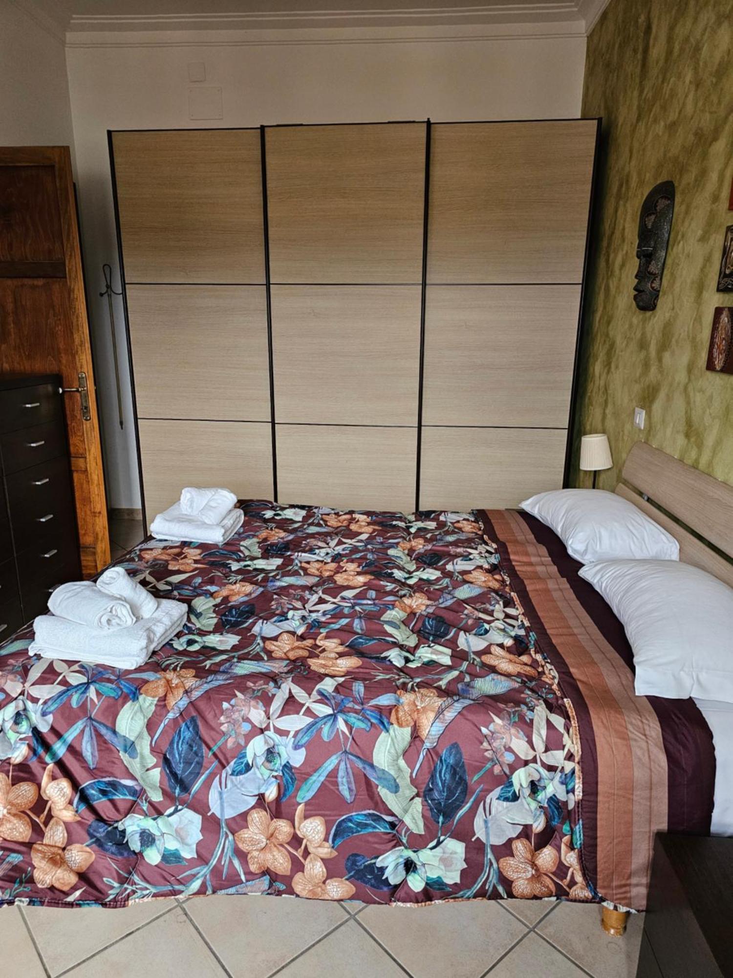 St. Peter'S Rooms Suite 罗马 外观 照片