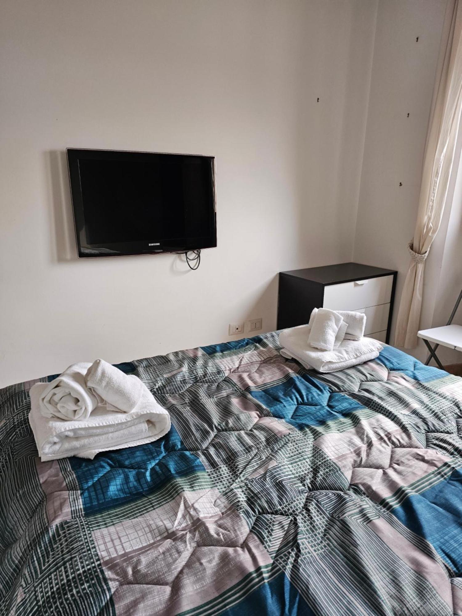 St. Peter'S Rooms Suite 罗马 外观 照片
