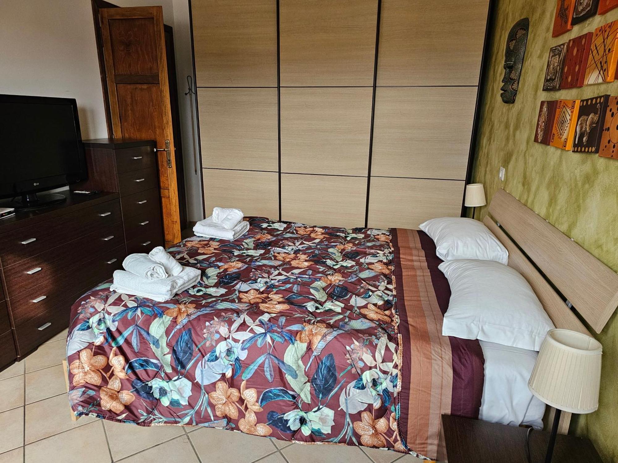 St. Peter'S Rooms Suite 罗马 外观 照片