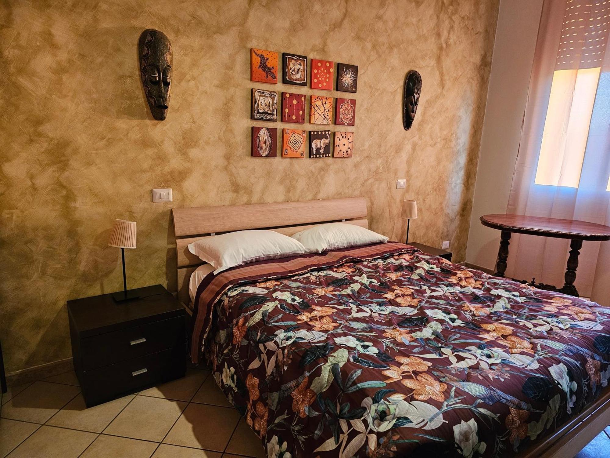 St. Peter'S Rooms Suite 罗马 外观 照片